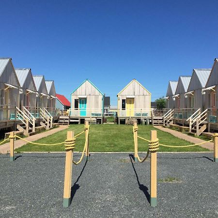 Shantystay Accommodations 수리 외부 사진