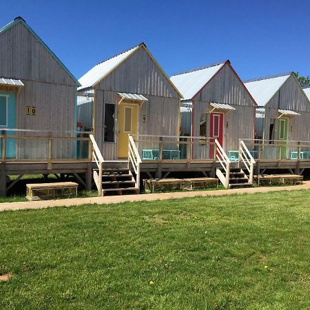 Shantystay Accommodations 수리 외부 사진