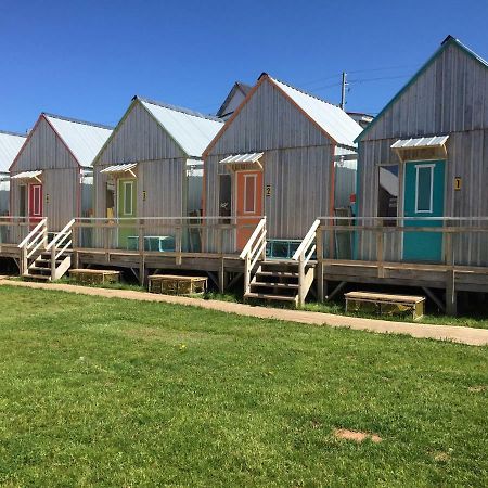 Shantystay Accommodations 수리 외부 사진