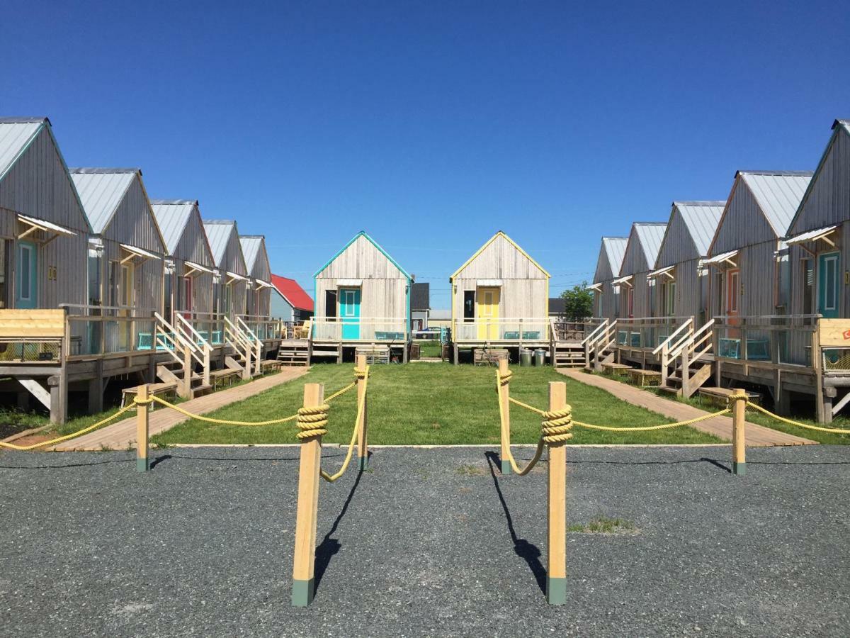 Shantystay Accommodations 수리 외부 사진