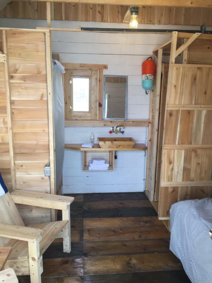 Shantystay Accommodations 수리 외부 사진