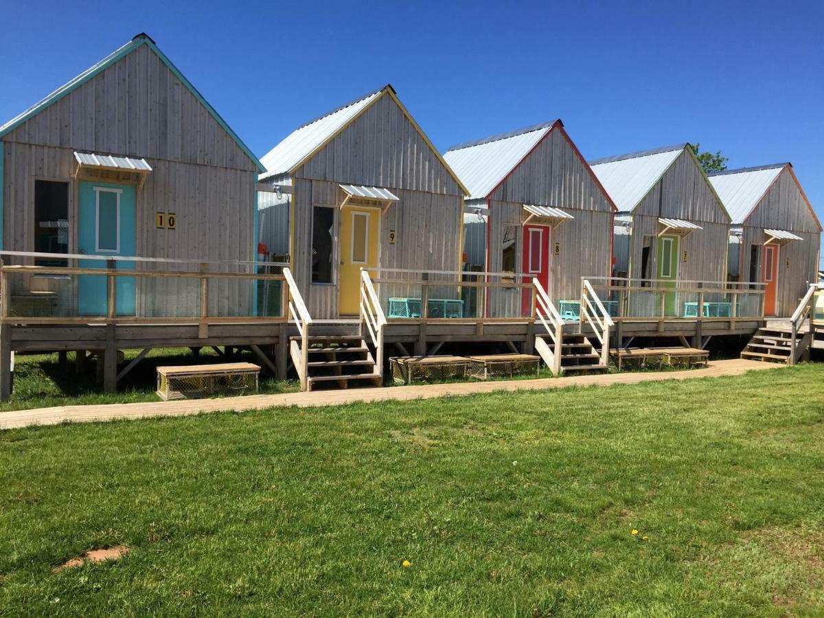 Shantystay Accommodations 수리 외부 사진
