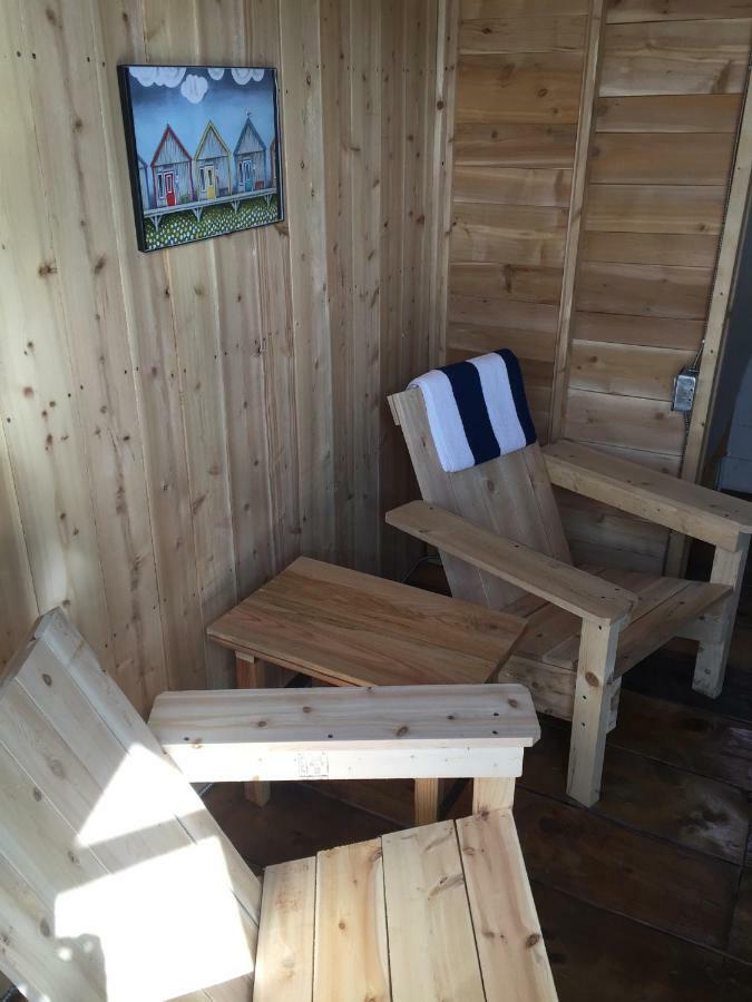 Shantystay Accommodations 수리 외부 사진
