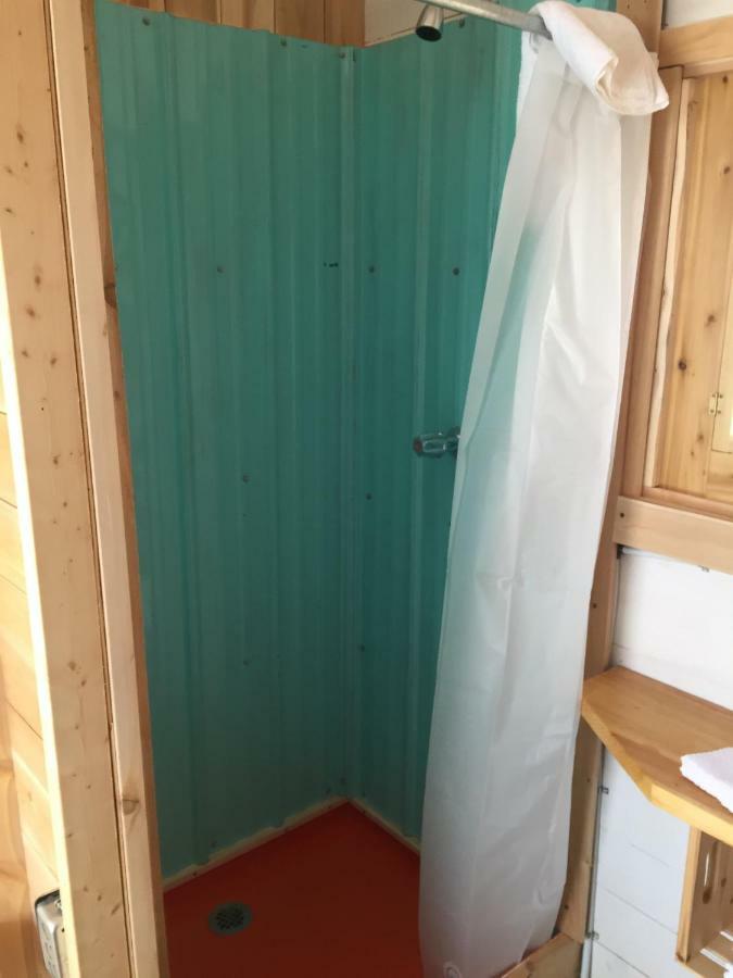 Shantystay Accommodations 수리 외부 사진
