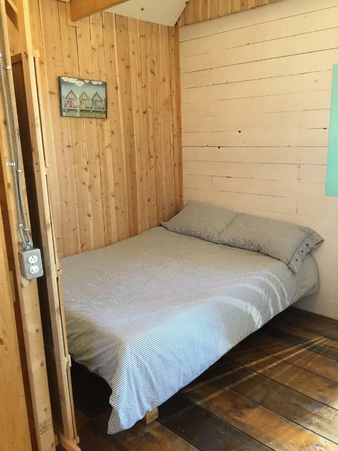 Shantystay Accommodations 수리 외부 사진