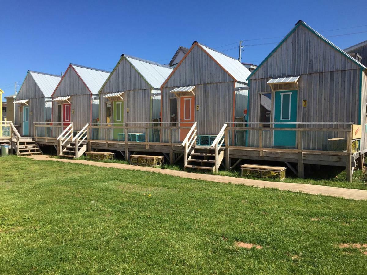 Shantystay Accommodations 수리 외부 사진